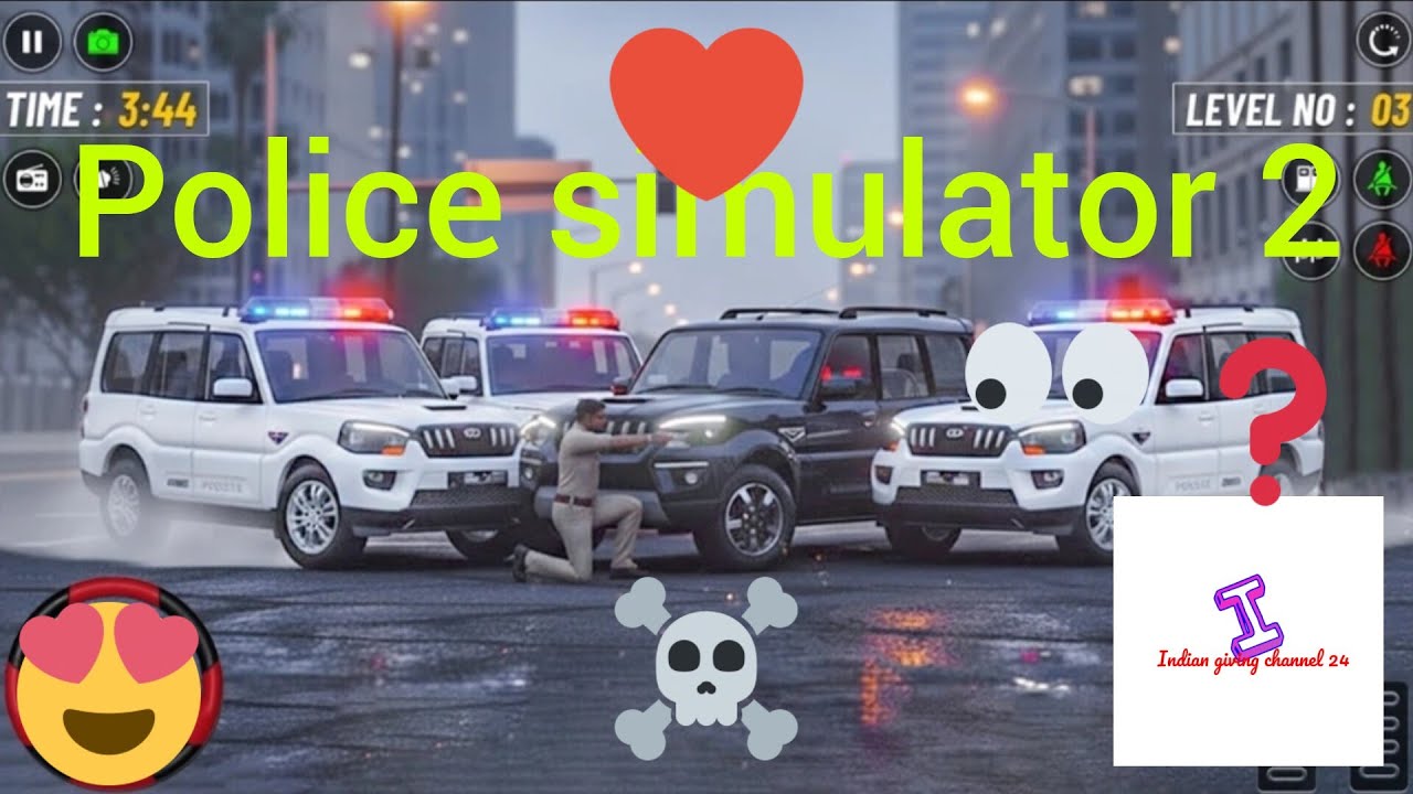 MY FIRST DAY ON POLICE DzUV😭💀💀👽🦾