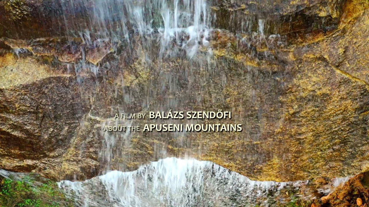 Music of the Mountains