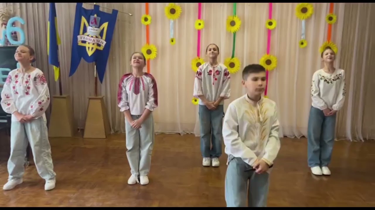 День ліцеїста: свято традицій, активностей та єдності.