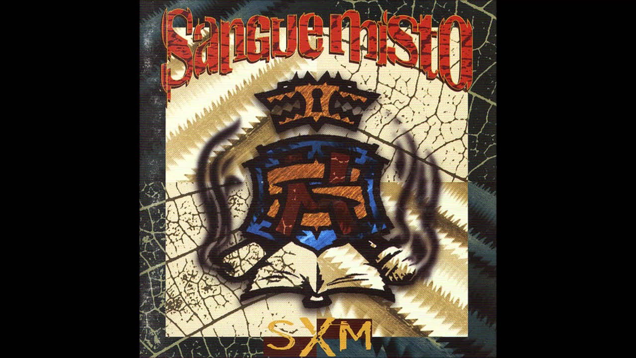 Sangue Misto - Cani Sciolti (Strumentale)