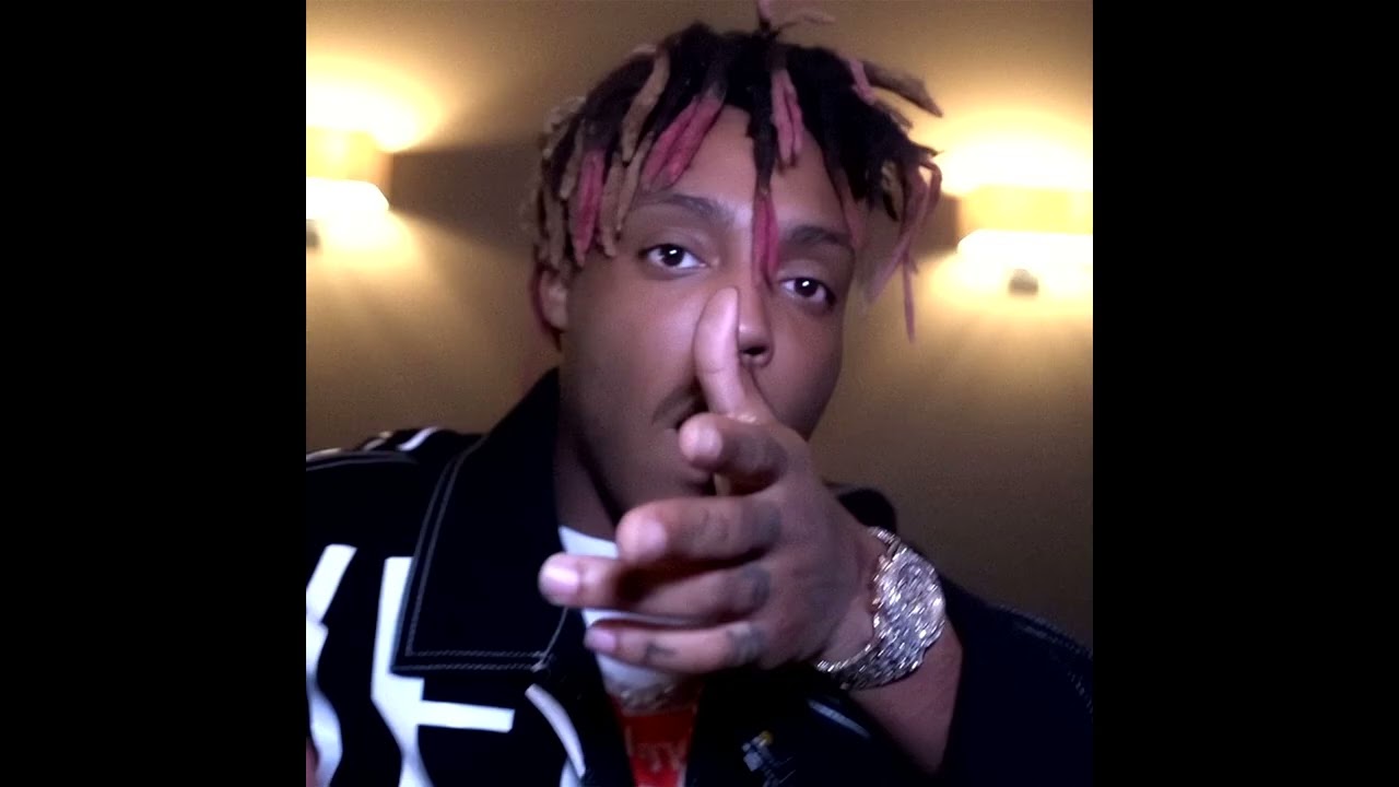 (FREE) Melodic Juice WRLD Type Beat - 