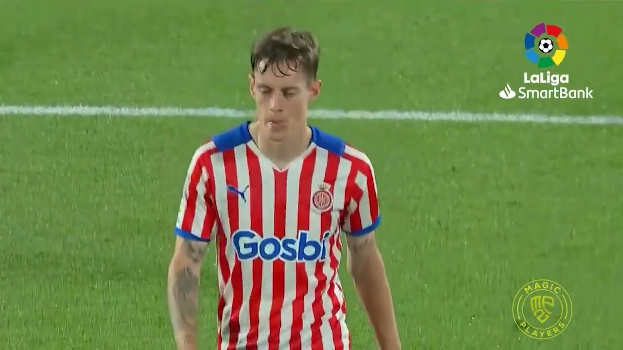 Pol Lozano Highlights