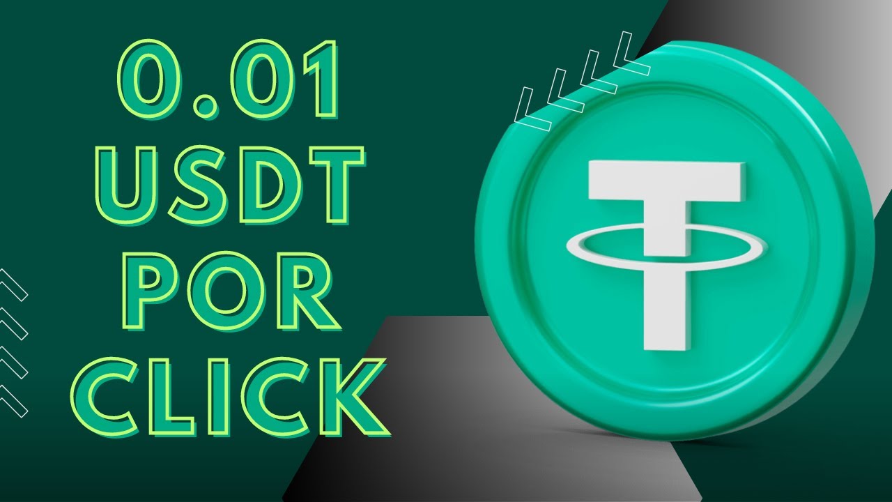 🟢Ganar USDT Gratis sin Inversi&oacute;n