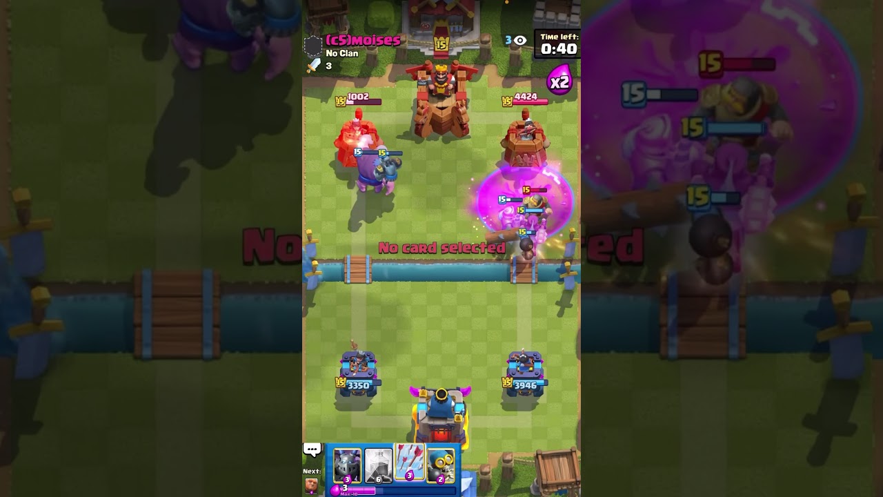 This is the BEST Retro Royale DECK 😎