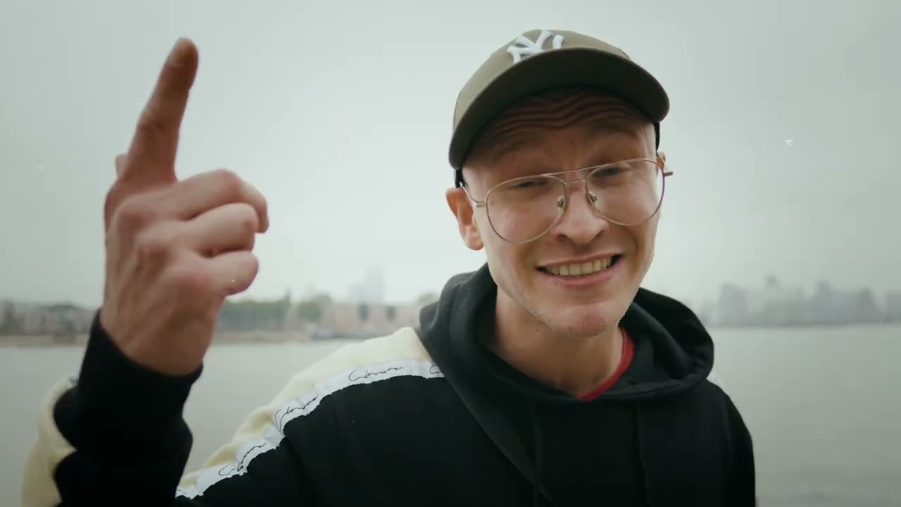 Chudy Byk-Martin Polski x Wczasu prod.Mortal K.O.Lab