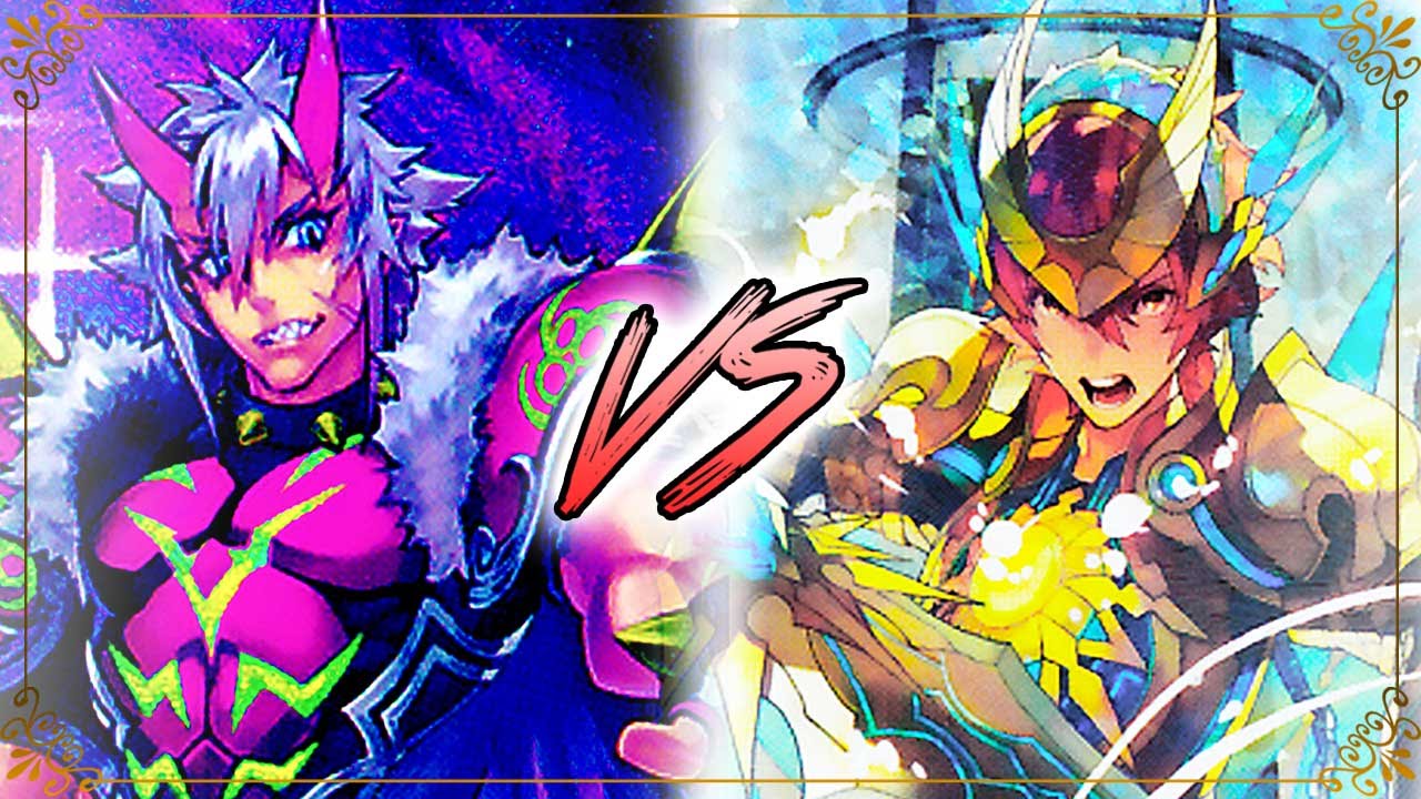 Cardfight!! Vanguard G: 