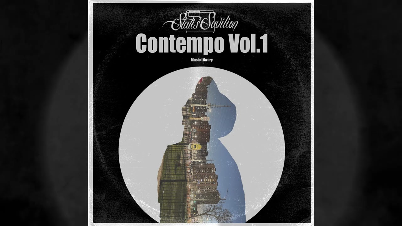 Statis x Savilion - Contempo Vol. 1 (Sample Library) | soundcooler.co