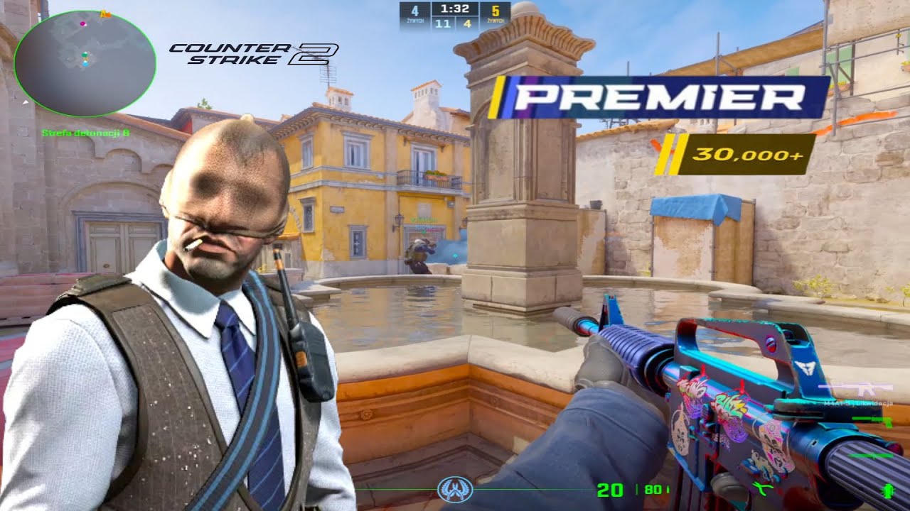 PREMIER SEZON 4 | GAMEPLAY #6