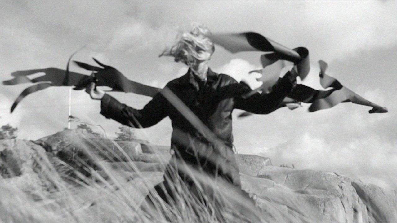 Ida Stein — Storm (Official Music Video)
