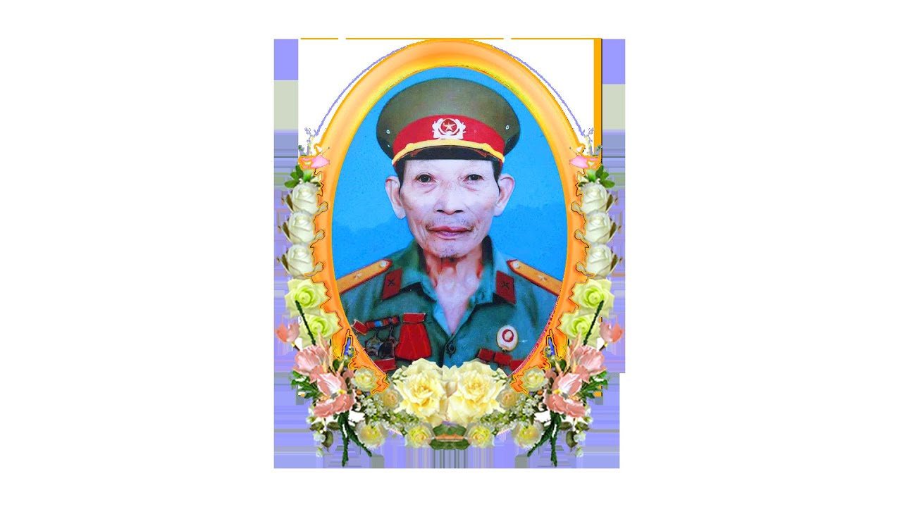 Lễ Tang Cố Phụ Bùi Văn BA