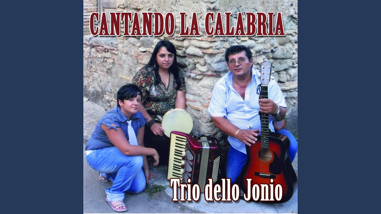 Tarantella da pacchjana
