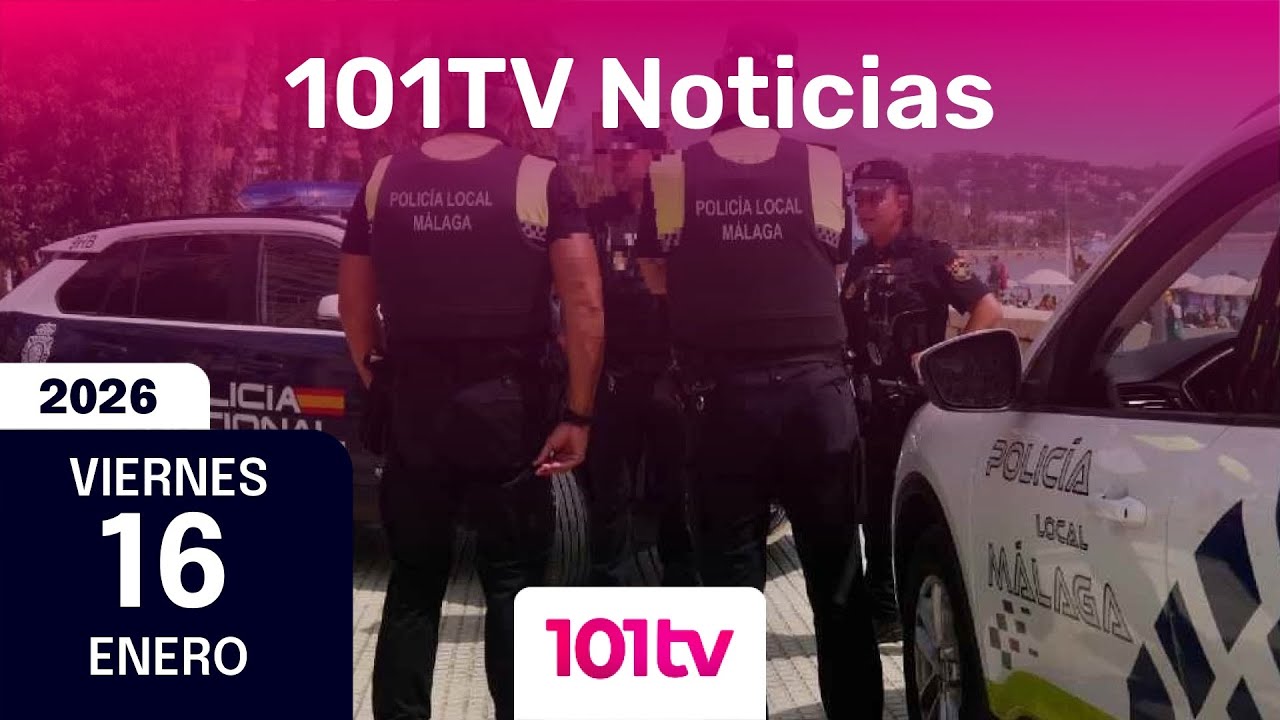 🔴 Nuevos requisitos para las policías locales andaluzas