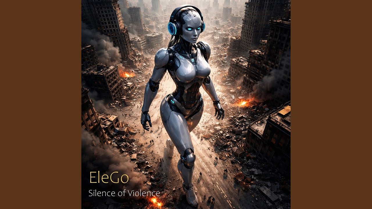 Silence of Violence