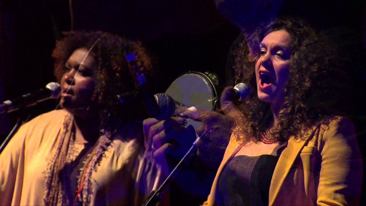 Black Arm Band Full Performance at TEDxSydney 2014