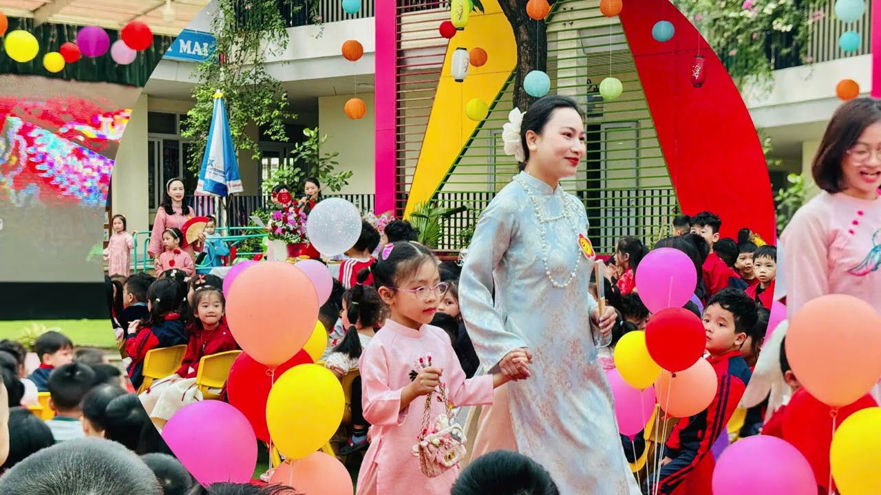 MNTM- Chương trình tổ chức giao lưu 8 3 2026