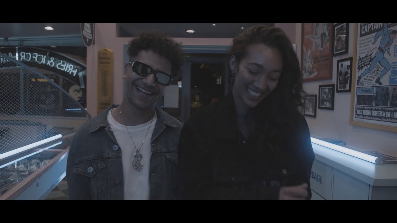 Ramriddlz - Niagra (Official Music Video)