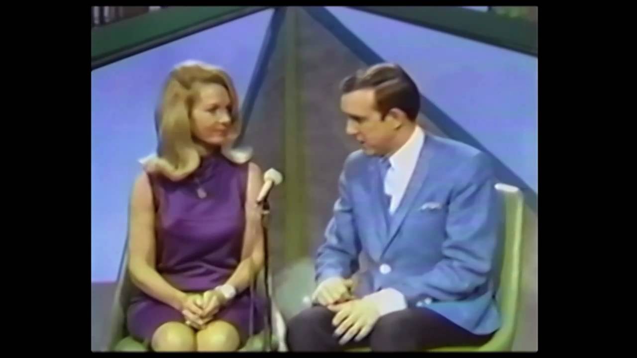 Sue Thompson - A Record World with Ralph Emery (1968)