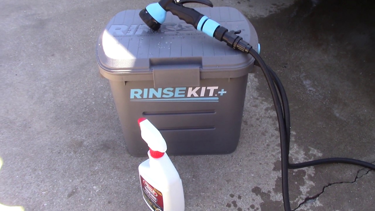 Cool Tool To Help With Wheel Cleaning!