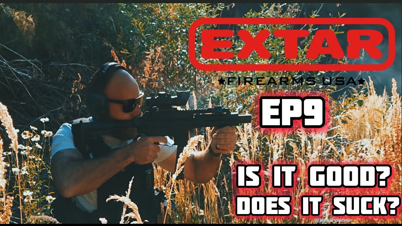 Extar ep9 honest review: is it the best budget pcc? 