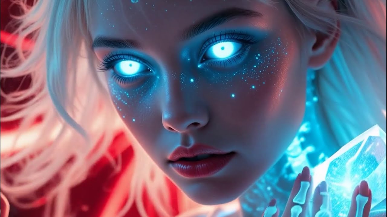 Release Deep Emotional Blocks Stored in Your Energy Field