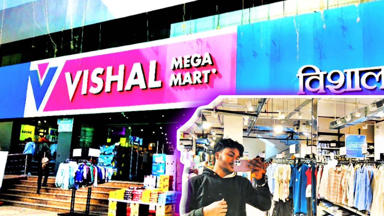🥰Aaj ka  market🥴Vishal mega💱💱Mart mein hua💵💳💲💲