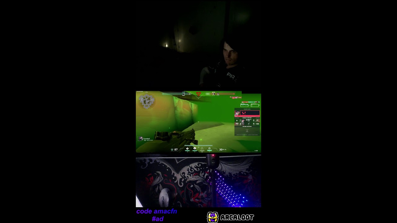 VAL RANKED GRINDING🔥 |GRINDING TO JOIN  PWR  DAY 44 |  road to 5k subs #shorts