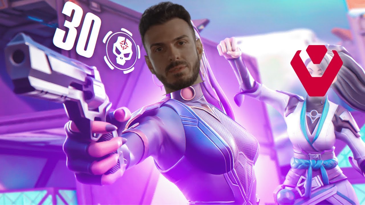 SEN TARIK settings gave me AIMBOT...