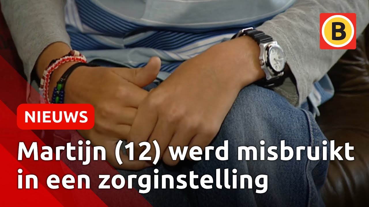 12-jarige jongen misbruikt door medebewoner van logeerhuis | Omroep Brabant
