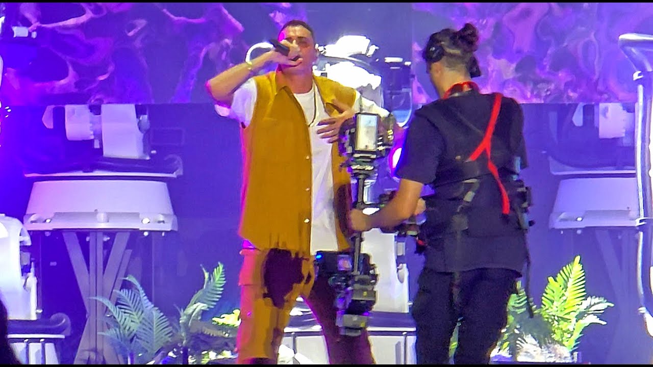 Marracash - Brivido 