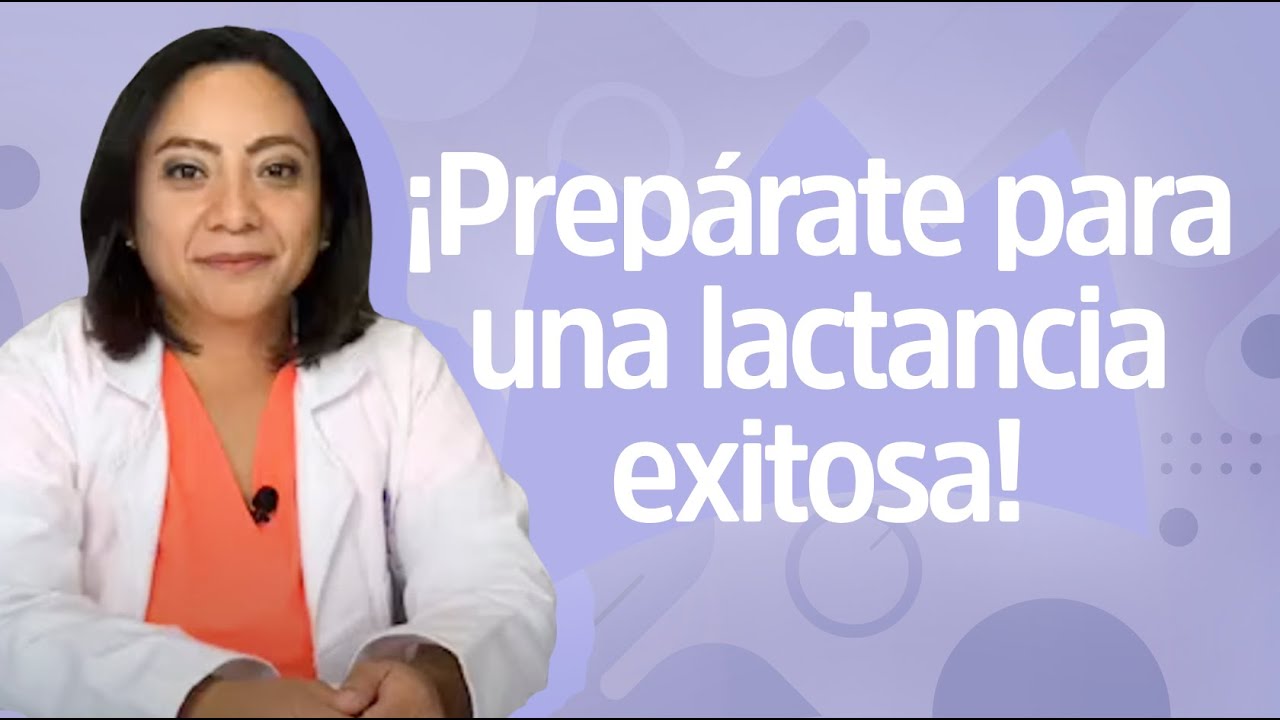 LACTANCIA MATERNA y la IMPORTANCIA de la ALIMENTACIÓN | Reina Madre