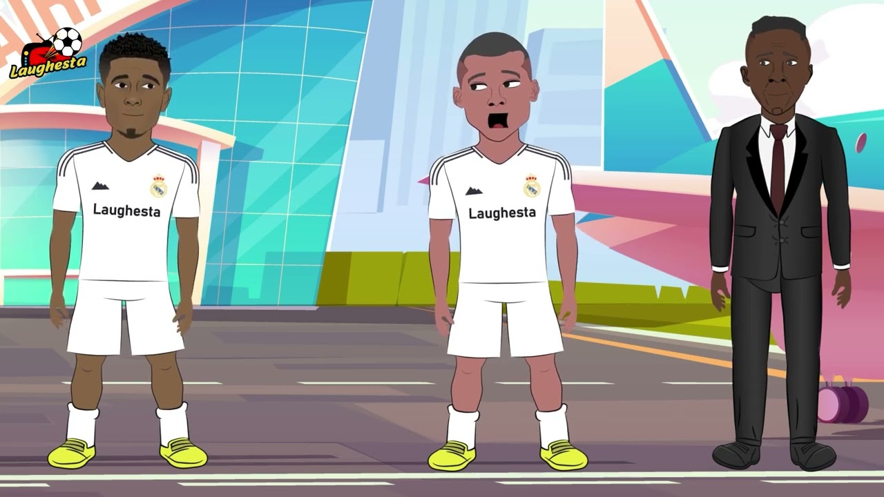 سرقة القرن 😱 .. أسرار فوز رودرى بالكرة الذهبية ⚽✨