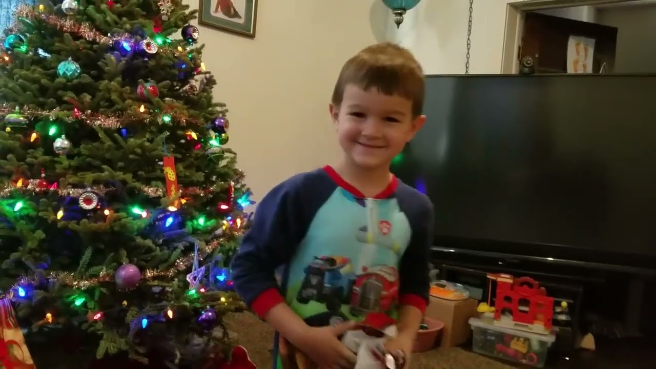 Christmas 2017