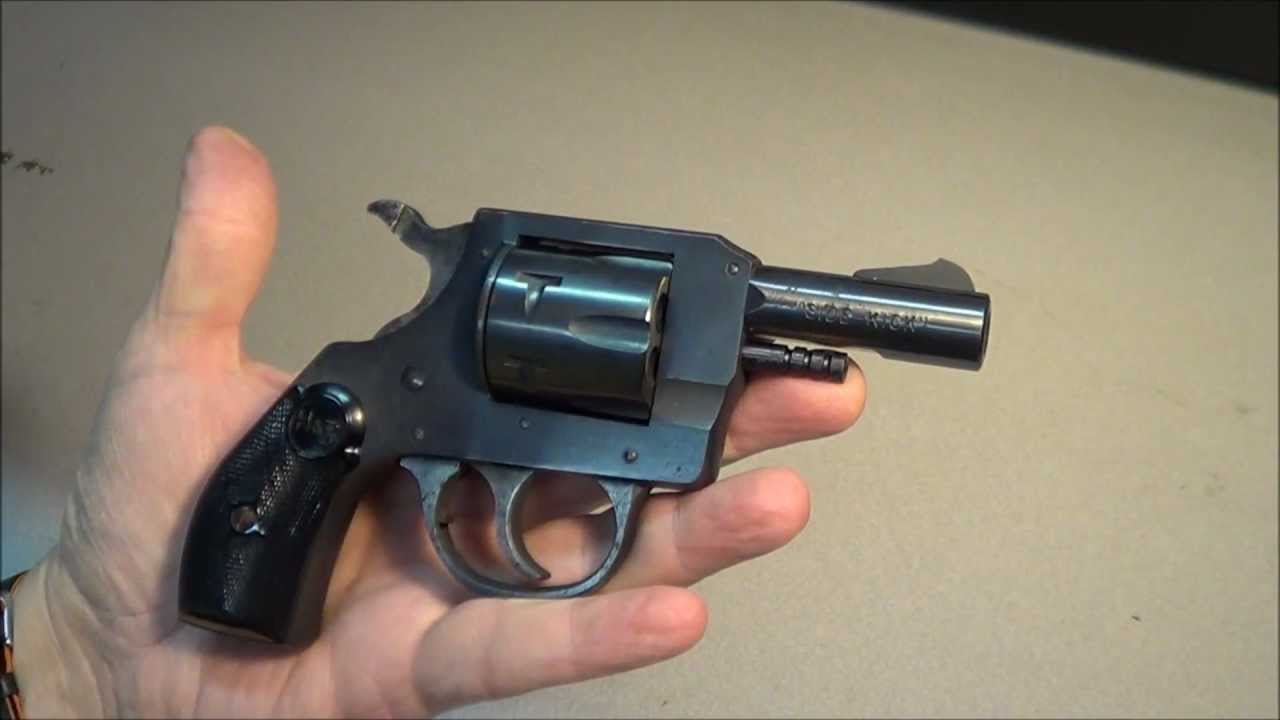 H&R 732 Side Kick