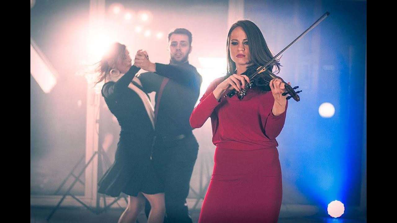 Jelena Urošević - Imaginacija (Imagination) [Official Video 2015]