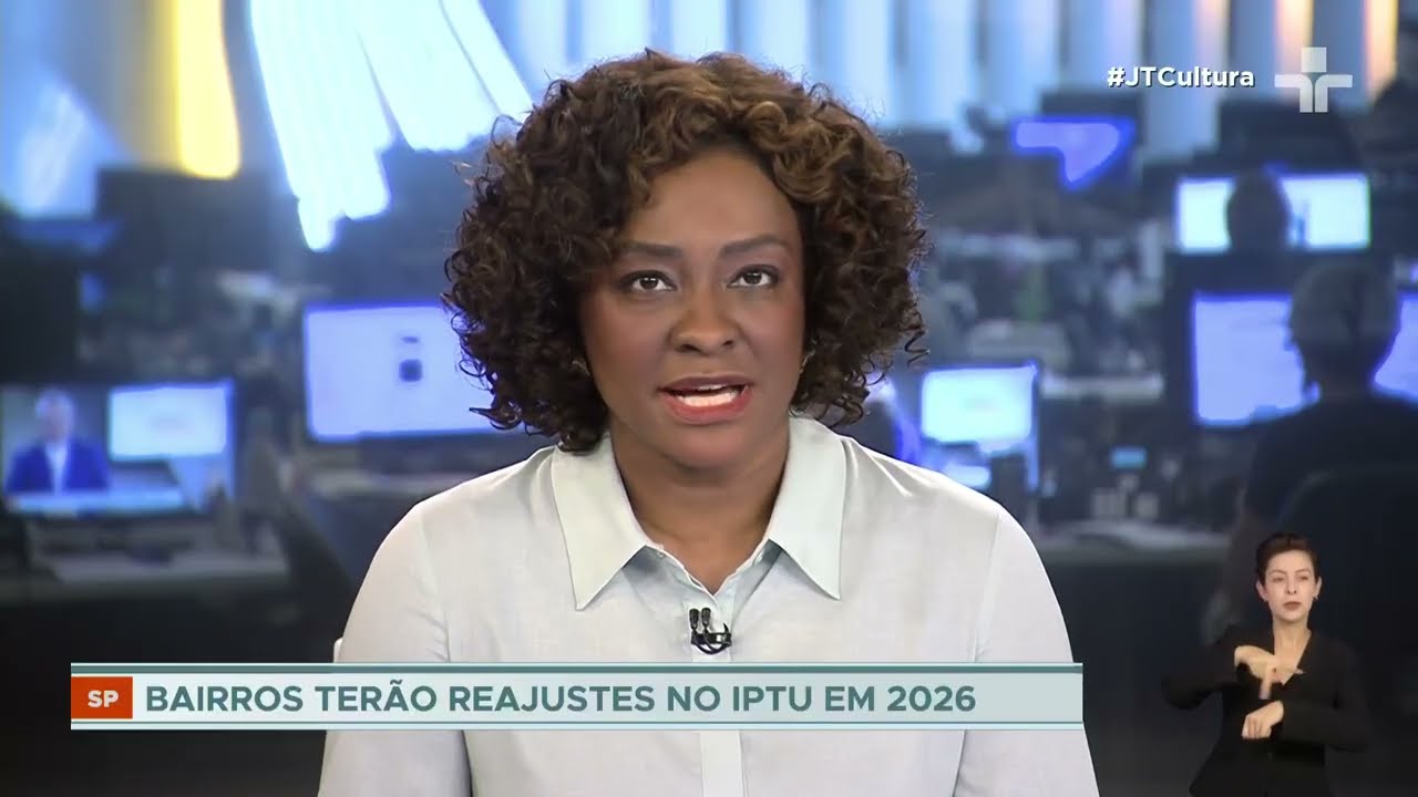 IPTU de São Paulo terá alta em 2026; aumento pode chegar a 90% em alguns bairros