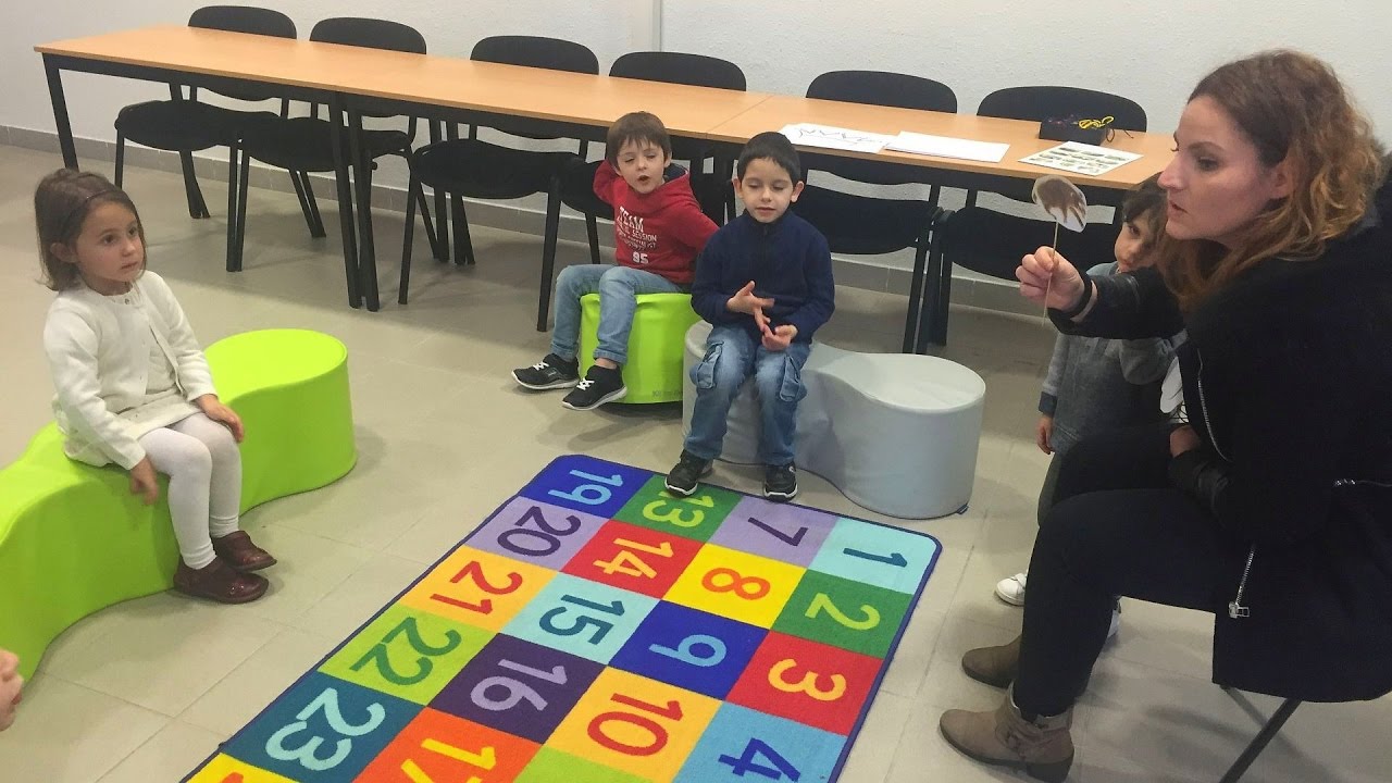 Praticalingua, bilan de 4 mois de corse en immersion