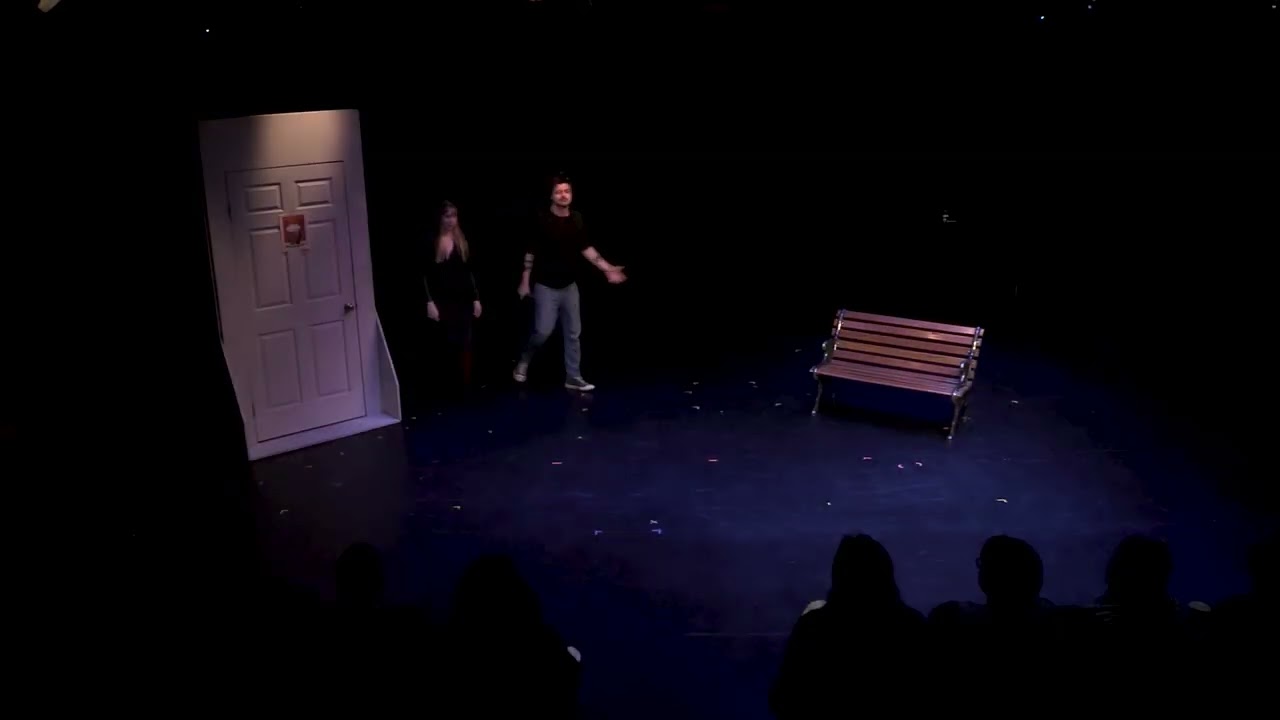 CCC: 1APF 2026 BILL TWO