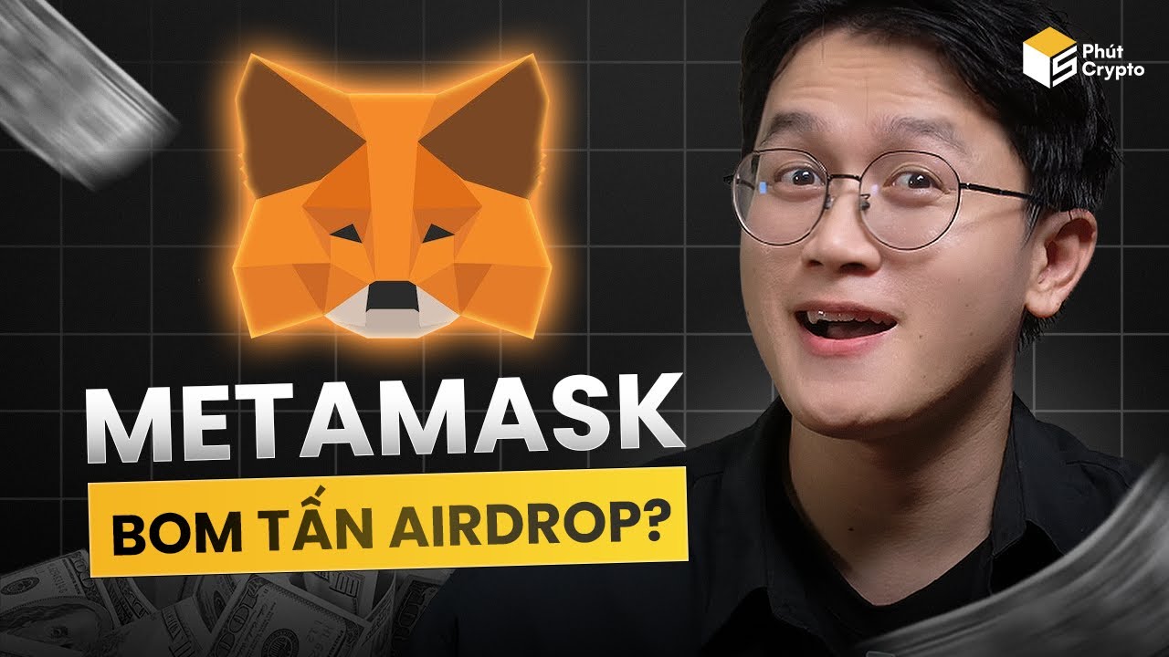 MetaMask Token Release: What to Expect from the Historic Big Airdrop?
