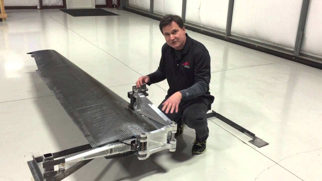 Introducing the Wing Swing