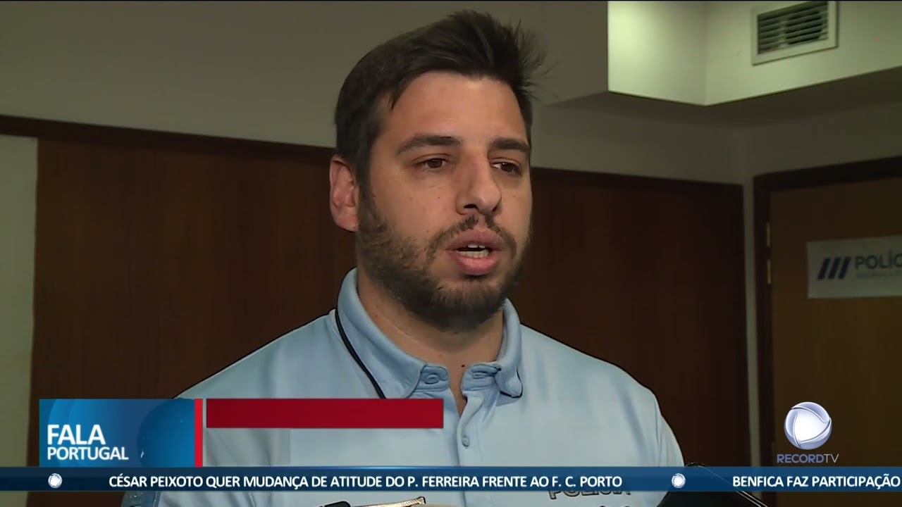 Combate ao tráfico de droga no Porto
