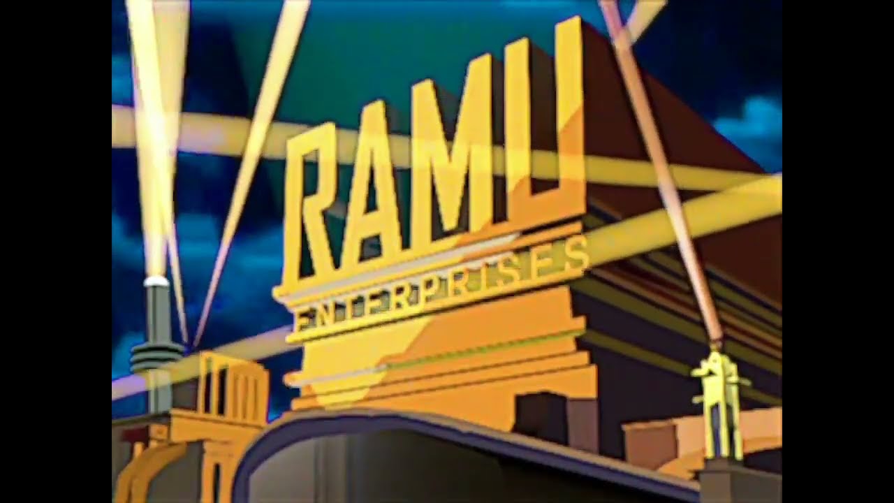 Ramu Enterprises Pictures Merrie Melodies Openings (1931-1963)