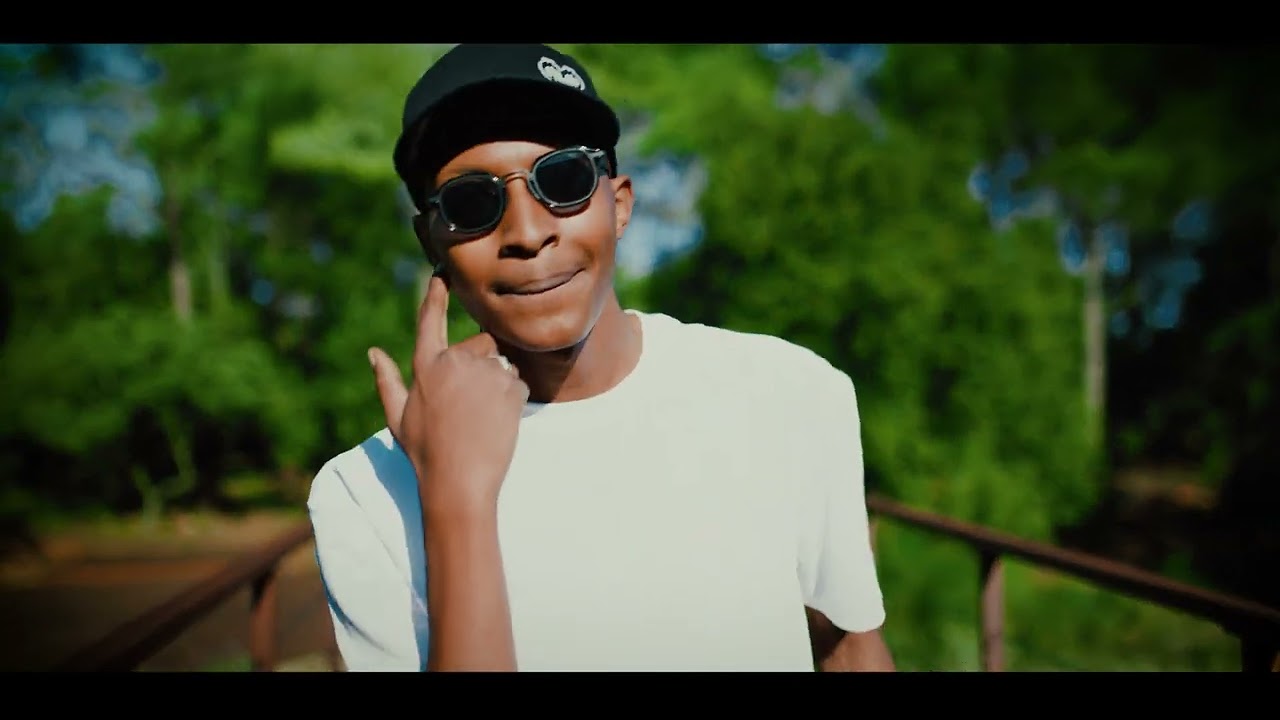 HIITCH & BILLY G - MEXICO  ( clip officiel )