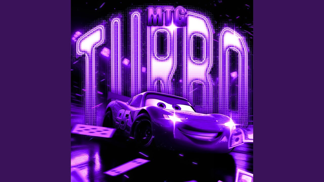 MONTAGEM TURBO (SUPER SLOWED)