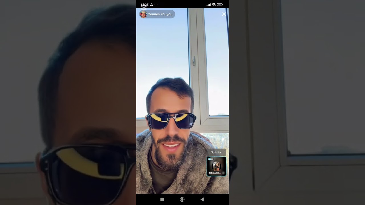 صباحيات مولينكس 2/2