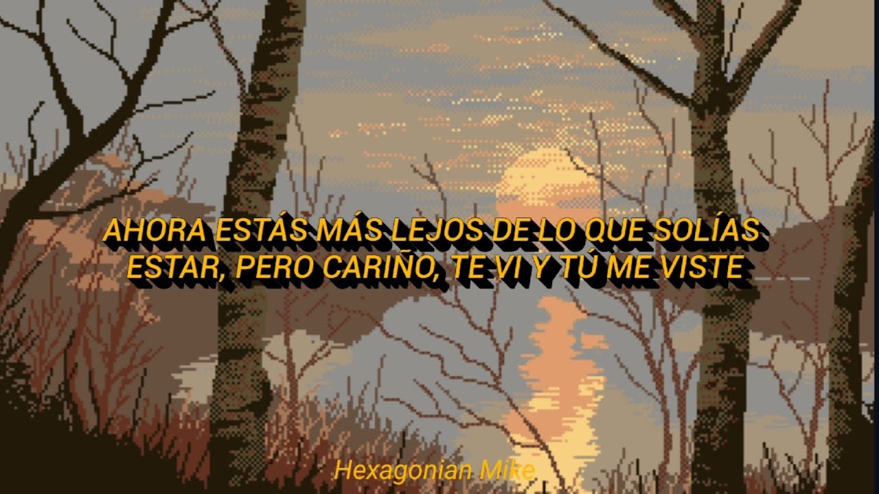 Fred again.. - i saw you (Sub. Español)