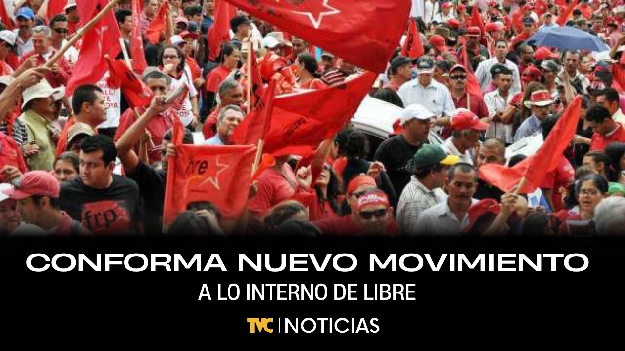 Rebelión en LIBRE: Diputados Buscan Nueva “Carta de Triunfo” para Próximas Elecciones