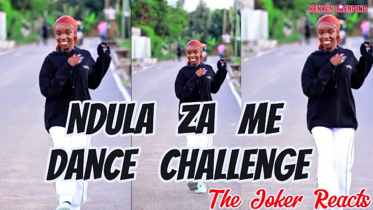 NDULA ZA MI ft Fathermore  Dyana Cods Tipsy Gee Johny Johny The Joker Reacts