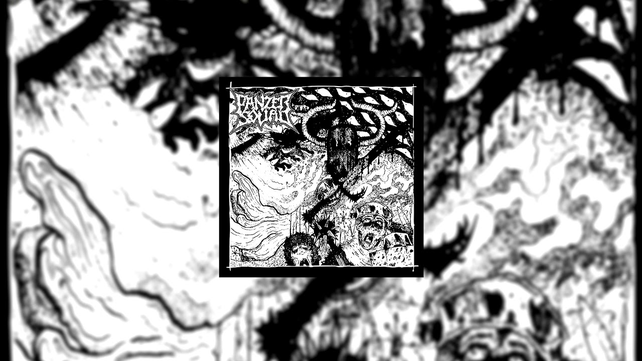 Panzer Squad - Decay