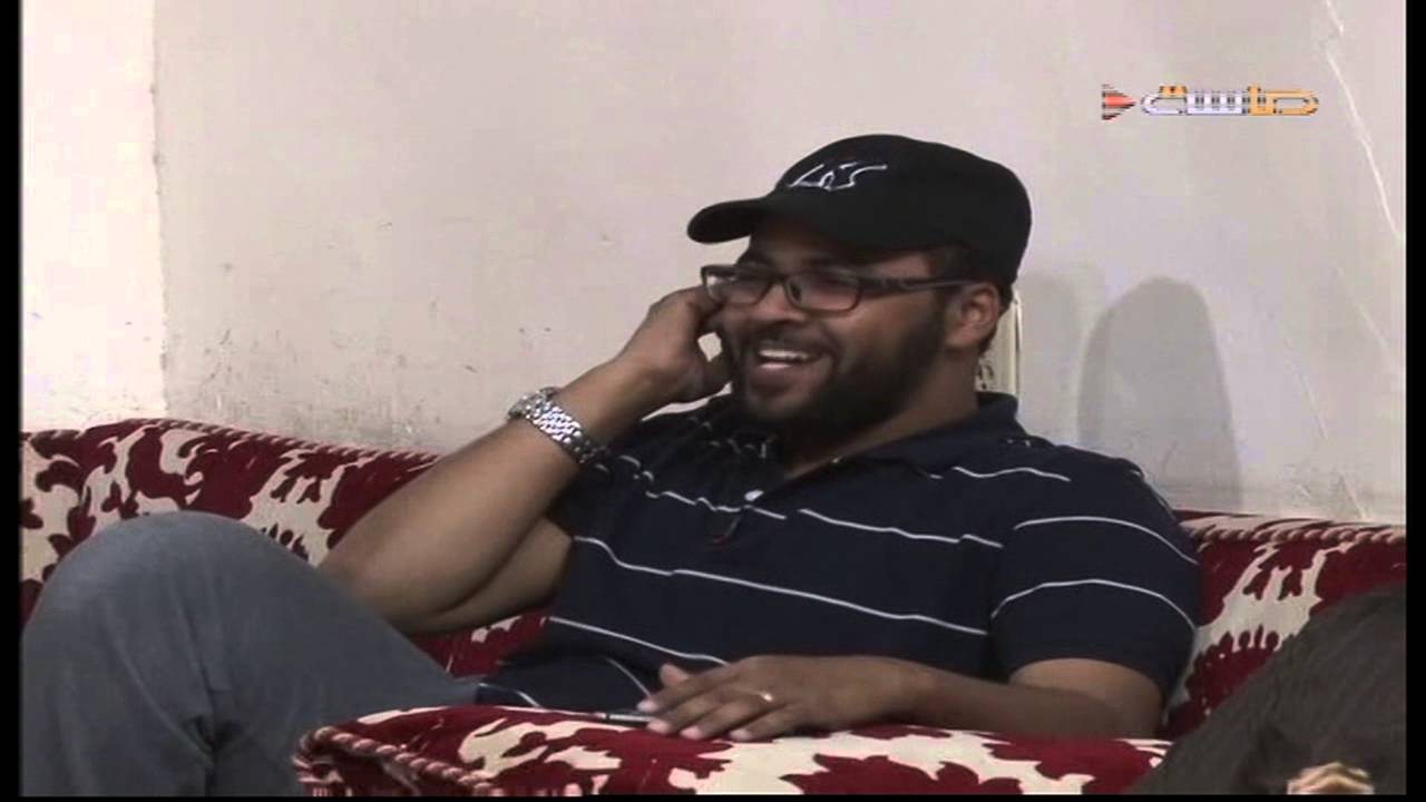 وصلة إنشادية - الشباب مع محمد عباس - اليوم 14 | كلكلة