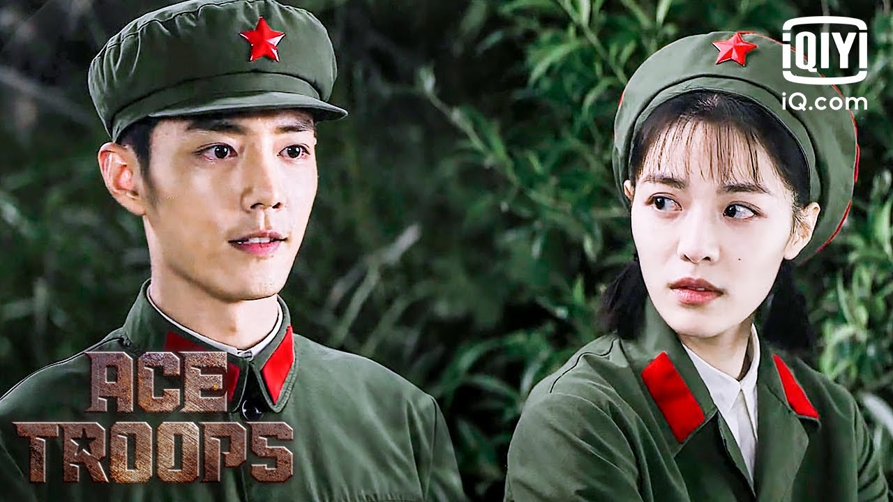 Ace Troops  | Episode 6 | iQiyi Philippines